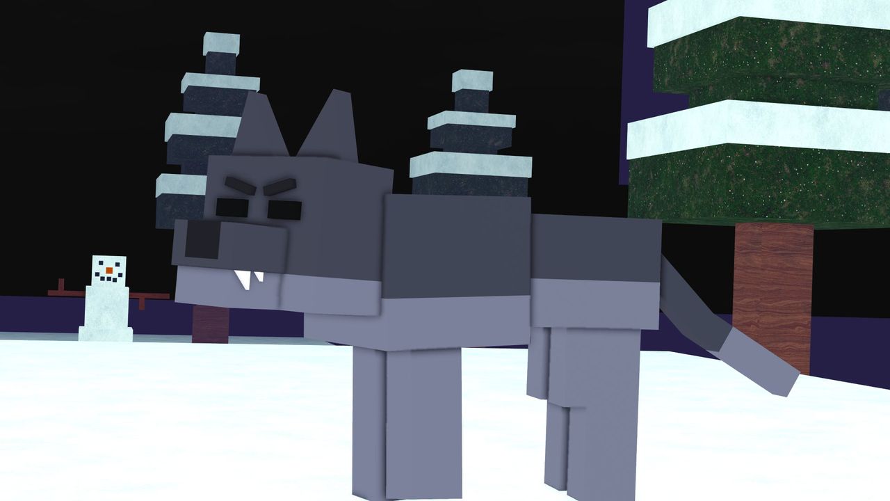 Every animal you can tame in 99 Nights in the Forest