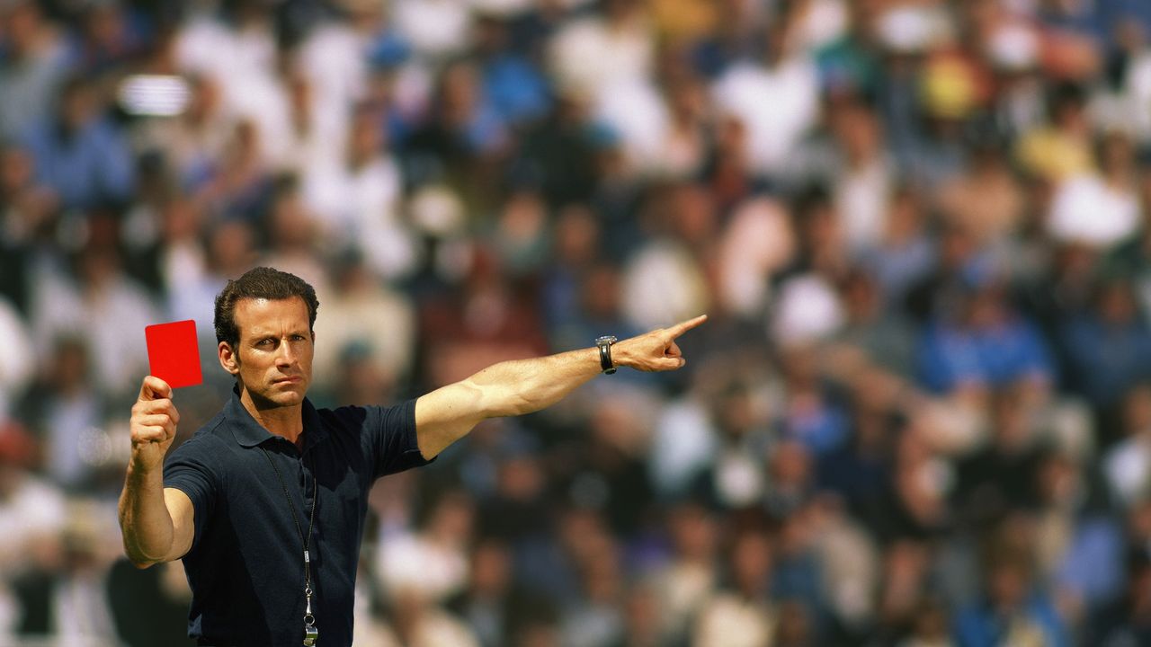 Football Manager 26 launches straight into a relegation battle as Steam reviews plummet to Mostly Negative: ‘Been playing since 1993 and this is the worst one’