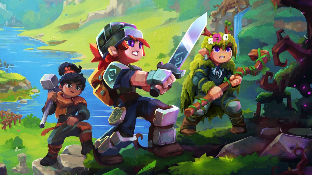 Hytale honcho says early access will be $20 because ‘charging more didn’t feel right’: He doesn’t think the game is good yet, but ‘my team and I will push hard to make it good, then great’