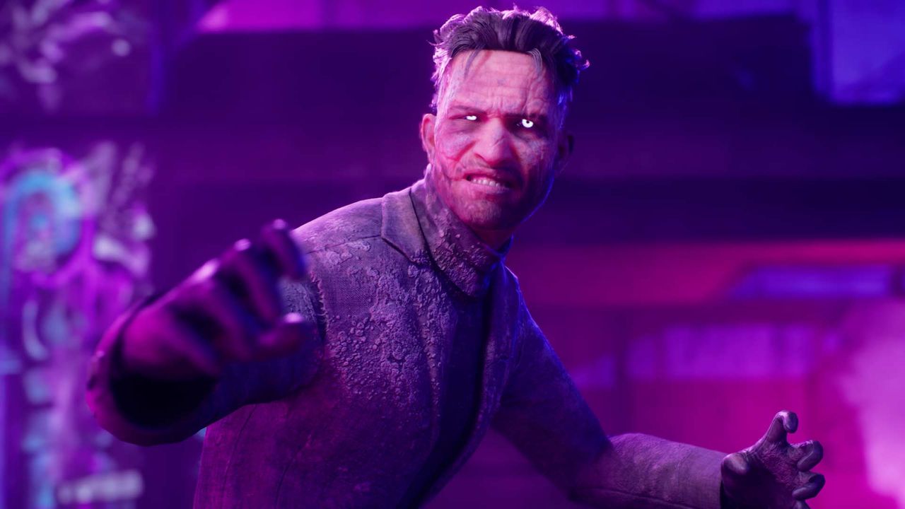 The Chinese Room’s cofounder told Paradox ‘we can’t make Bloodlines 2’ but then they did make Bloodlines 2 and it was like ‘untangling an anaconda f***ball of competing priorities’