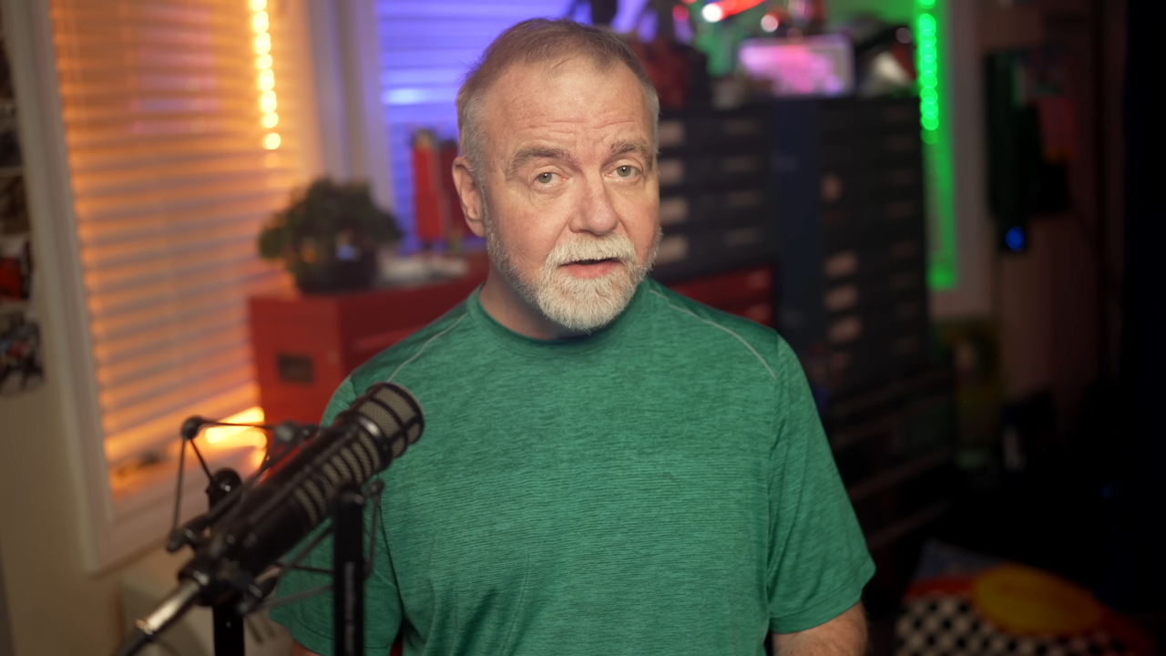 Windows ‘really does suck for some people’: Ex Microsoft engineer Dave Plummer explains how he would fix the popular OS