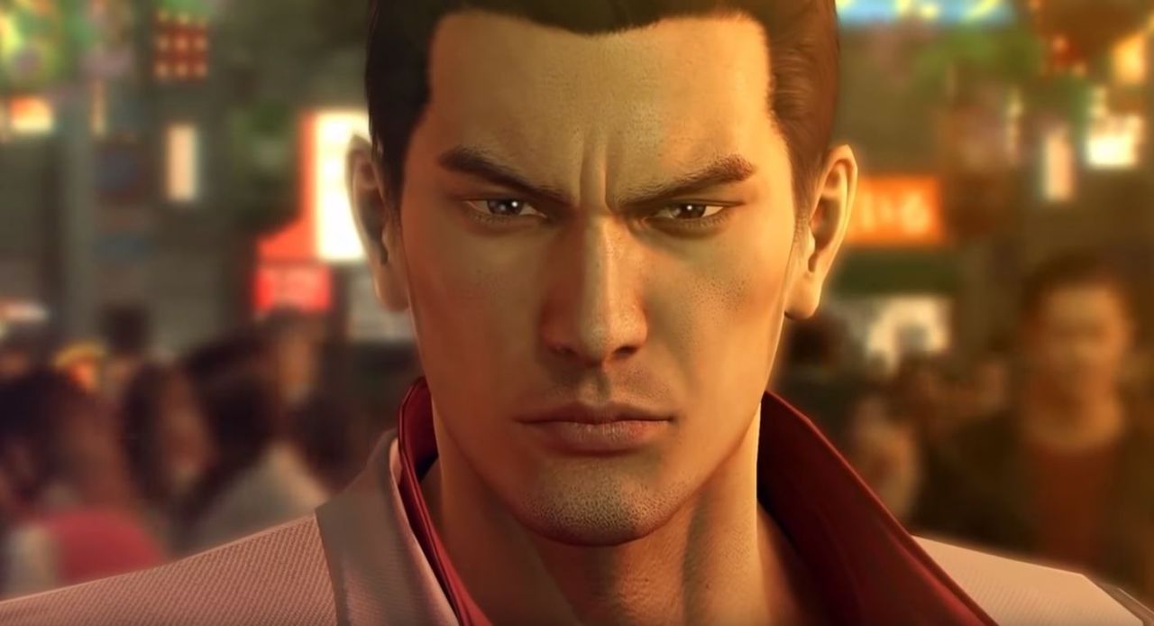 Original Yakuza 0’s getting delisted from Steam on December 8, but you can tuck away a GOG copy for 45% off right now