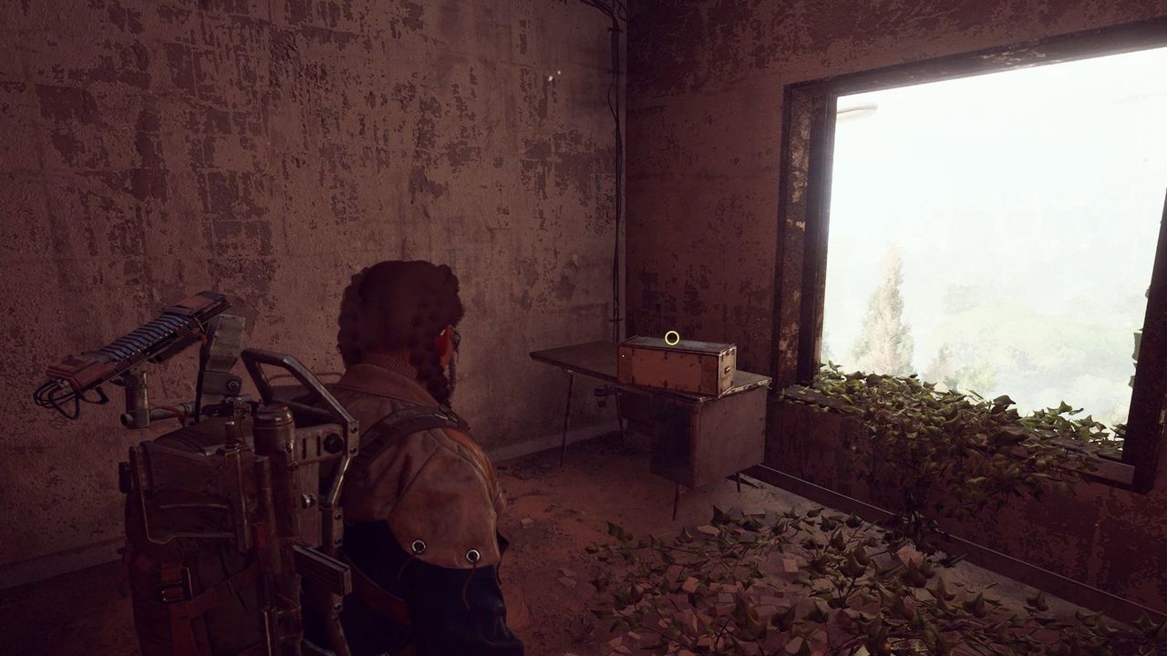 How to complete The Major’s Footlocker in Arc Raiders