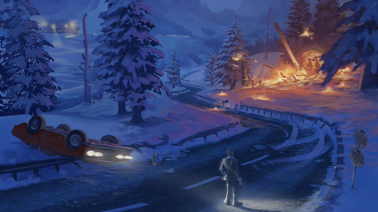 ‘I sometimes lie in bed thinking about it’: Rockstar co-founder Dan Houser explains why open world spy game Agent never worked out