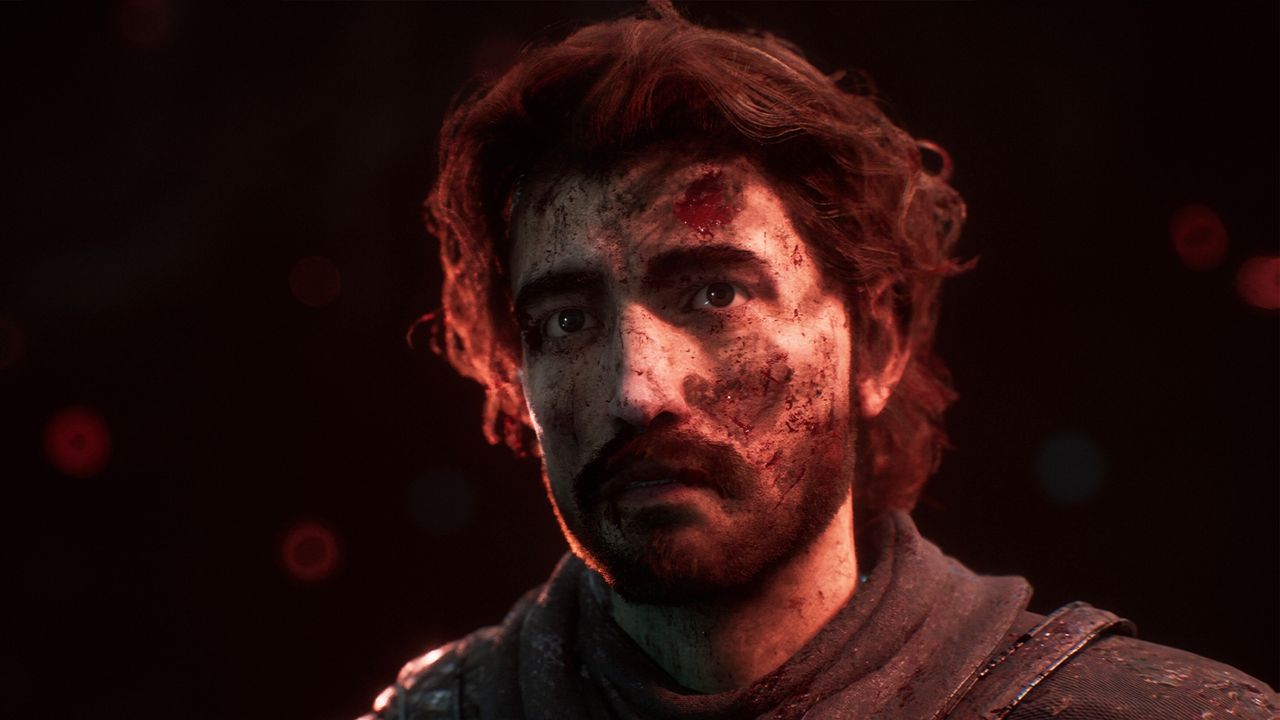 The circle is closed as Clair Obscur mocap actor Maxence Cazorla thanks Charlie Cox for his kind words: ‘Bringing Gustave to life was a team effort, and I’m honored to have played my part in it’