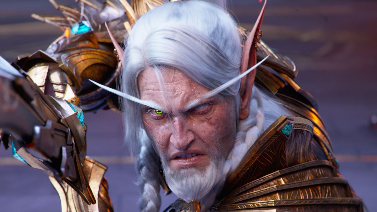 World of Warcraft director says it’s not getting easier in Midnight because it’s coming to consoles: ‘There’s no reason for us to hide anything about this’