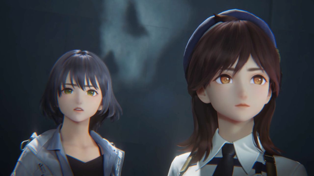 It’s a shame HoYoverse’s new game is sporting offensively cheap-looking character models because everything else has me sold on its paranormal cop mystery