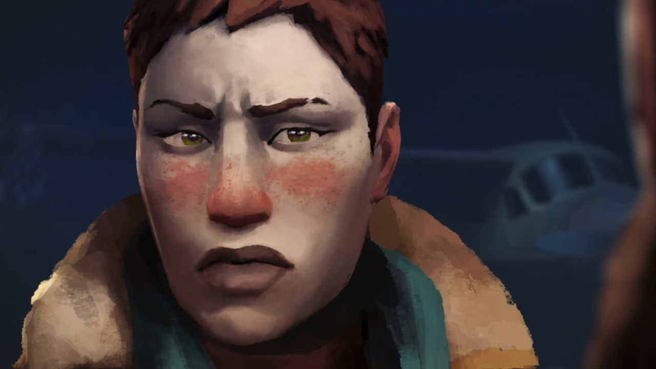 The Long Dark’s final episode has been pushed back yet again, but at least it has an actual release date now