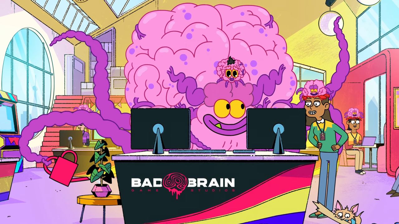 NetEase closes a fifth Western studio: Just two years after it was founded, Bad Brain Game Studios will shut down for good next week