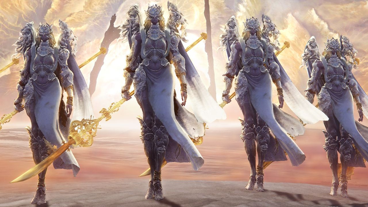 Elden Ring Nightreign DLC is hot dropping with new bosses and characters right before the end of the year