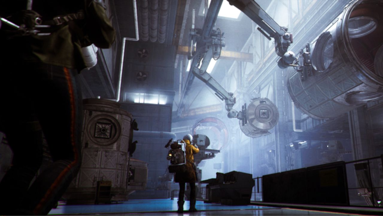 Embark is about to drop a new Arc Raiders map, but first we have to unlock it together in a Helldivers 2-style community event