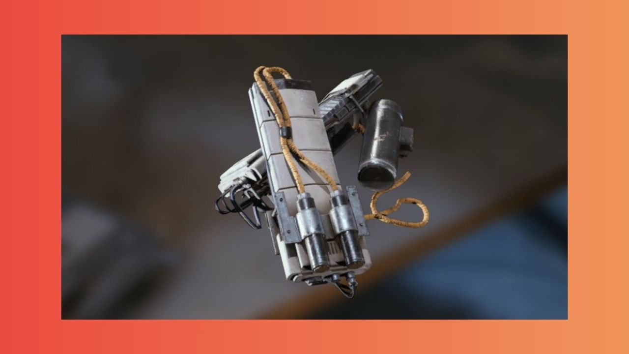 I’m dying way less in Arc Raiders now that I know how healing actually works