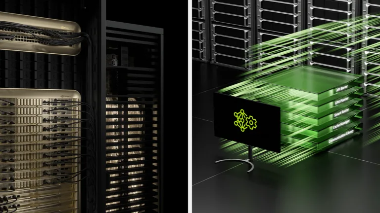 Enabling Multi-Node NVLink on Kubernetes for GB200 and Beyond