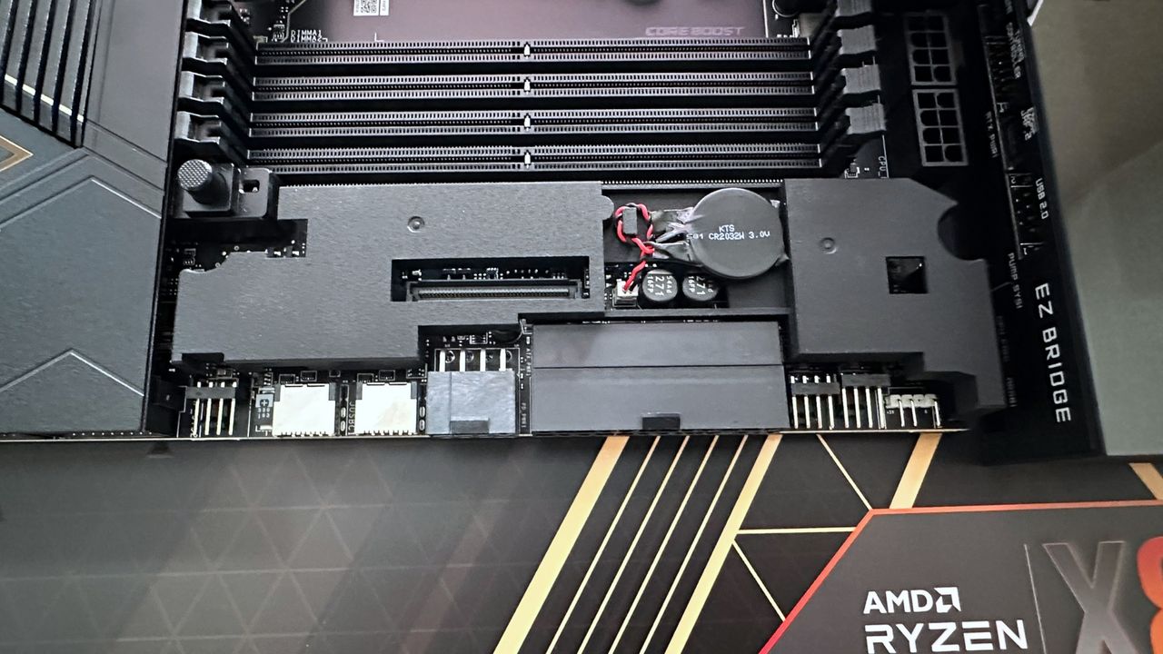 This online tool makes choosing a motherboard easier and coincidentally has me pulling my hair out a little less