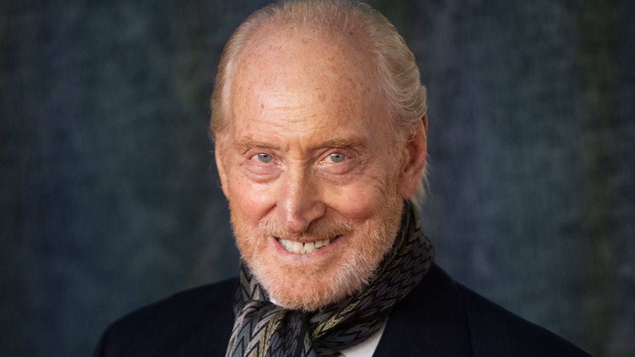 CD Projekt ‘hacked time and space’ to cast Charles Dance in The Witcher 3, because they needed an announcement before the countdown on their website reached zero