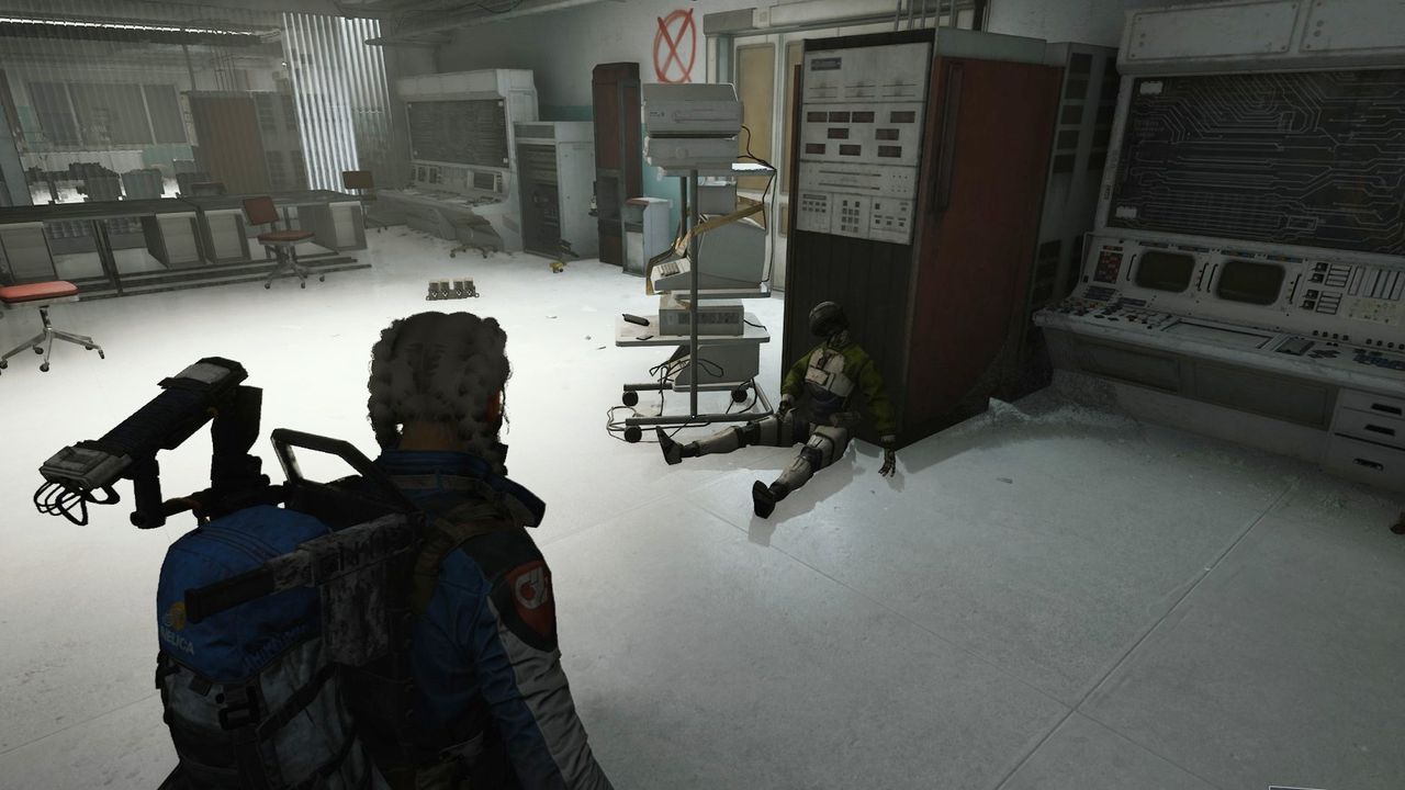 How to complete In My Image in Arc Raiders