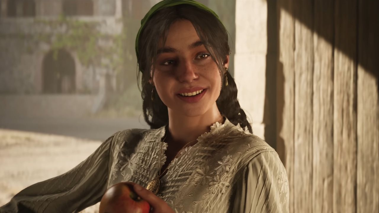 Take-Two’s big boss Strauss Zelnick says it got the ‘perfect result’ from slimmed-down mob tale Mafia: The Old Country, so I’d brace for more games like that if I were you