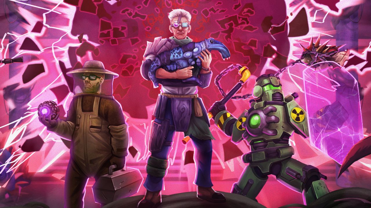 2025’s best survival game just got a huge update that adds an ultra-hard mode and one of the community’s most requested features