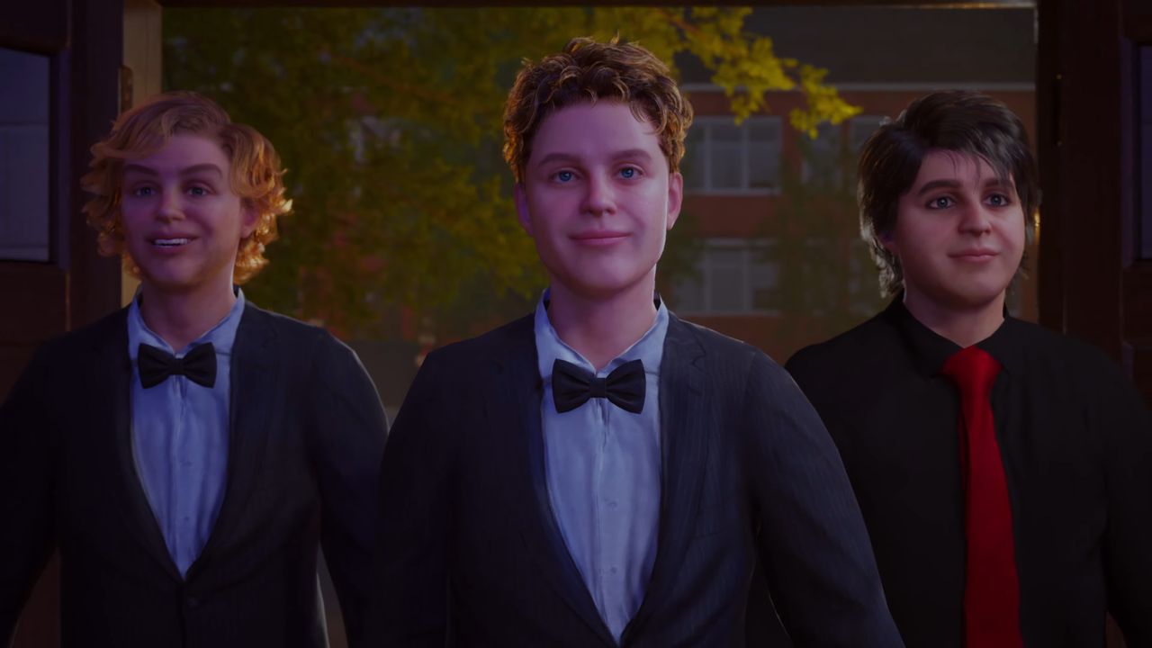 Someone’s finally making a spiritual successor to Bully, but I wish it wasn’t inspired by some of the worst comedies ever made