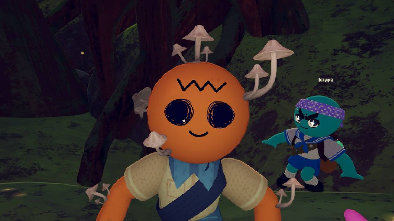 Peak’s new update added a ridiculously powerful enemy which was swiftly nerfed after being labelled ‘too much of a constant run-ender’