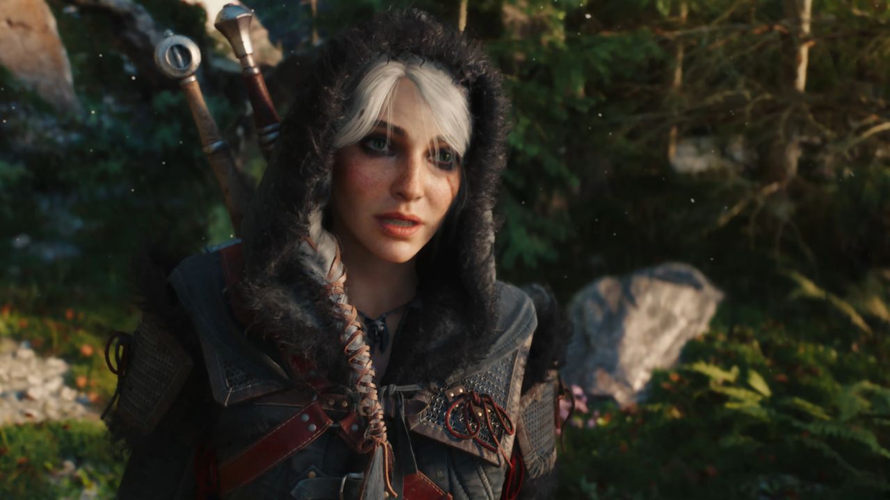 CD Projekt Red just bagged one of Kingdom Come: Deliverance 2’s lead designers for The Witcher 4 and suddenly I’m far more interested in Ciri’s upcoming adventure