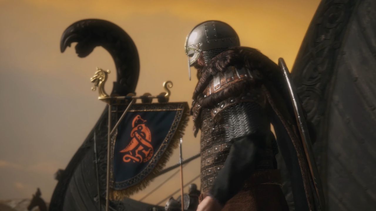 Mount & Blade 2: Bannerlord gets free patch alongside War Sails DLC that’s so big, the 17,000 word update run more than twice the length of Age of Empires 2’s ‘legendarily long’ patch notes