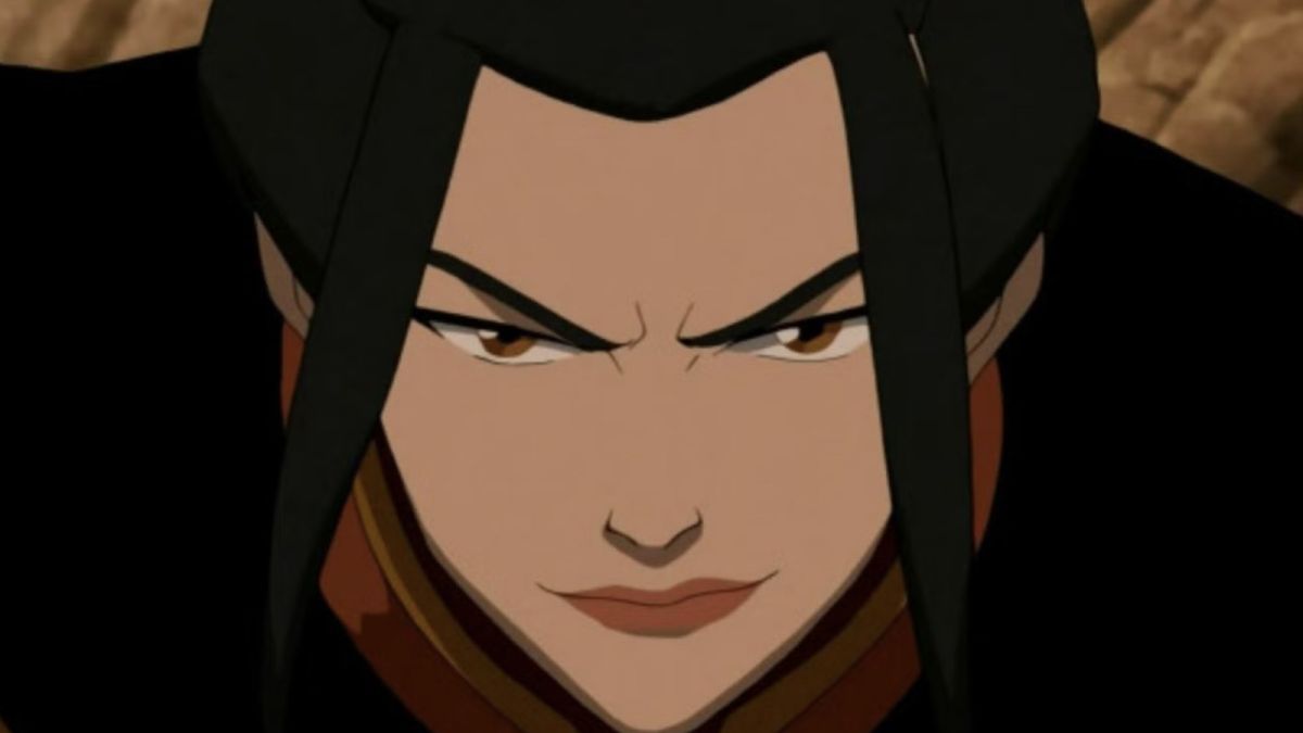 Bend fire and lightning with Avatar’s Azula in Magic: The Gathering