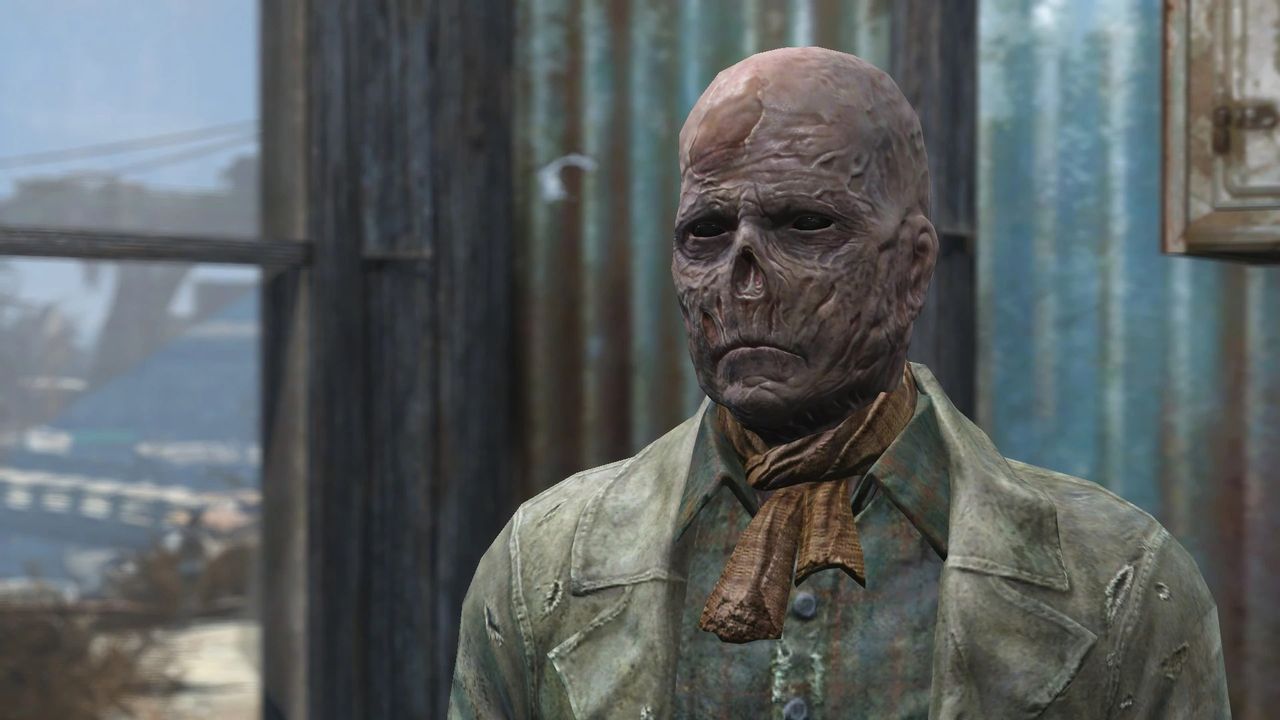 Bethesda is ‘actively investigating’ the Fallout 4 problems that Bethesda caused with its latest Fallout 4 update