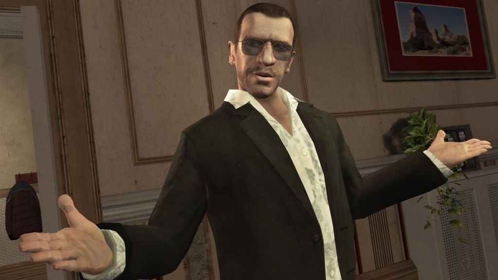 Rockstar co-founder Dan Houser wanted to kill Niko Bellic at the end of GTA 4, and only stayed his hand because the studio was ‘Full of fear’ and the game didn’t quite work with it
