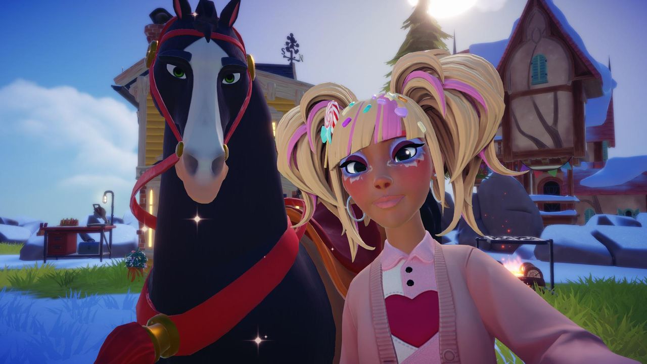 How to make Button Stew in Disney Dreamlight Valley