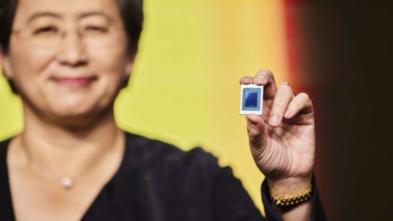 AMD’s Lisa Su doesn’t believe there’s an AI bubble: ‘Emphatically, from my perspective, no’