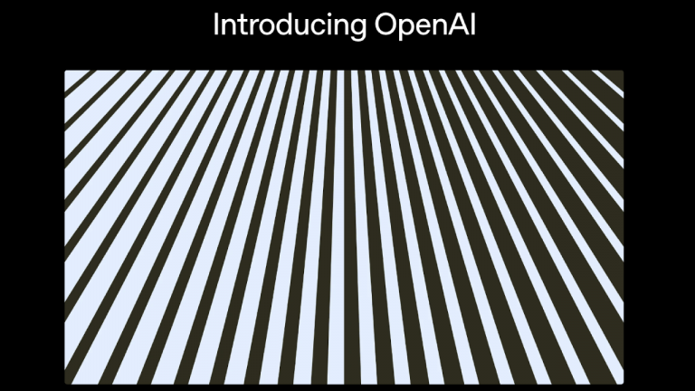 OpenAI is now 10 years old, but how well has its mission statement to ‘benefit all humanity’ aged?