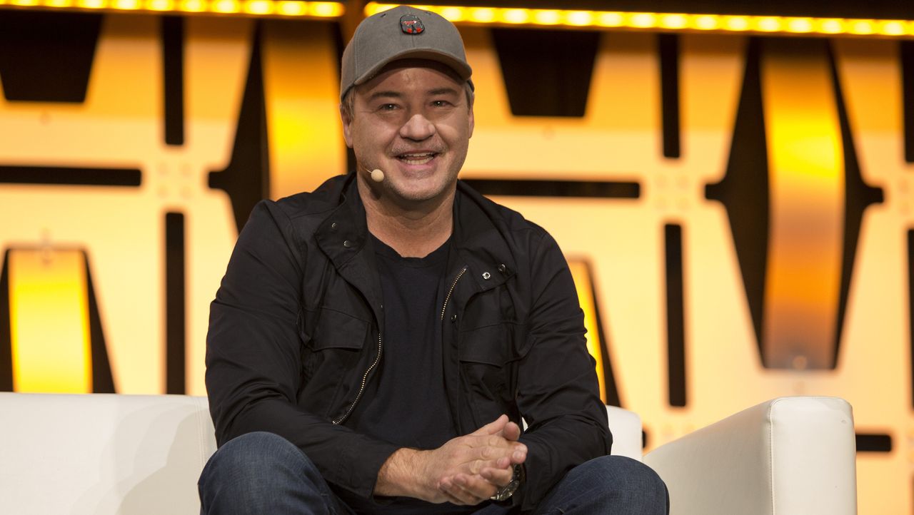 The games industry pays tribute to the late Vince Zampella: ‘Thank you, Vince—You were one of the good ones’