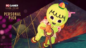 Peak shows you don’t need horror or quirky party games to be one of the best co-ops in years