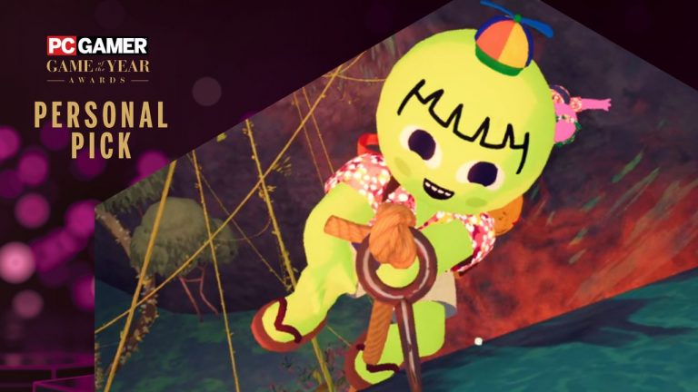 Peak shows you don’t need horror or quirky party games to be one of the best co-ops in years