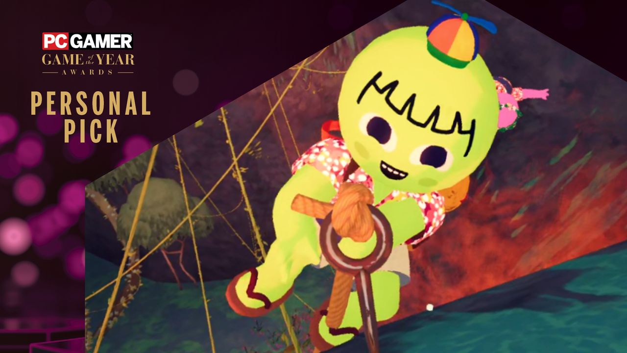 Peak shows you don’t need horror or quirky party games to be one of the best co-ops in years