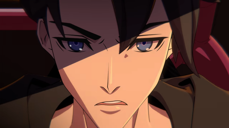 While some aren’t happy about the new Screamer going all-in on anime vibes, its director says the ‘essence’ of the original is still present: ‘This is still Screamer’