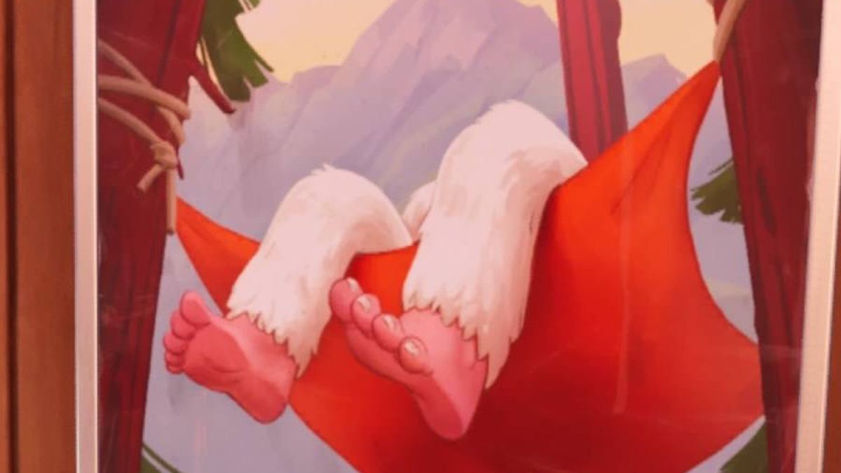 Fortnite players are accusing it of using AI-generated art: ‘I’m done with this game’