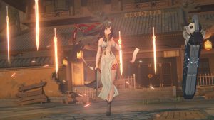 Zenless Zone Zero Version 2.5 introduces dual-form Void Hunter on December 30