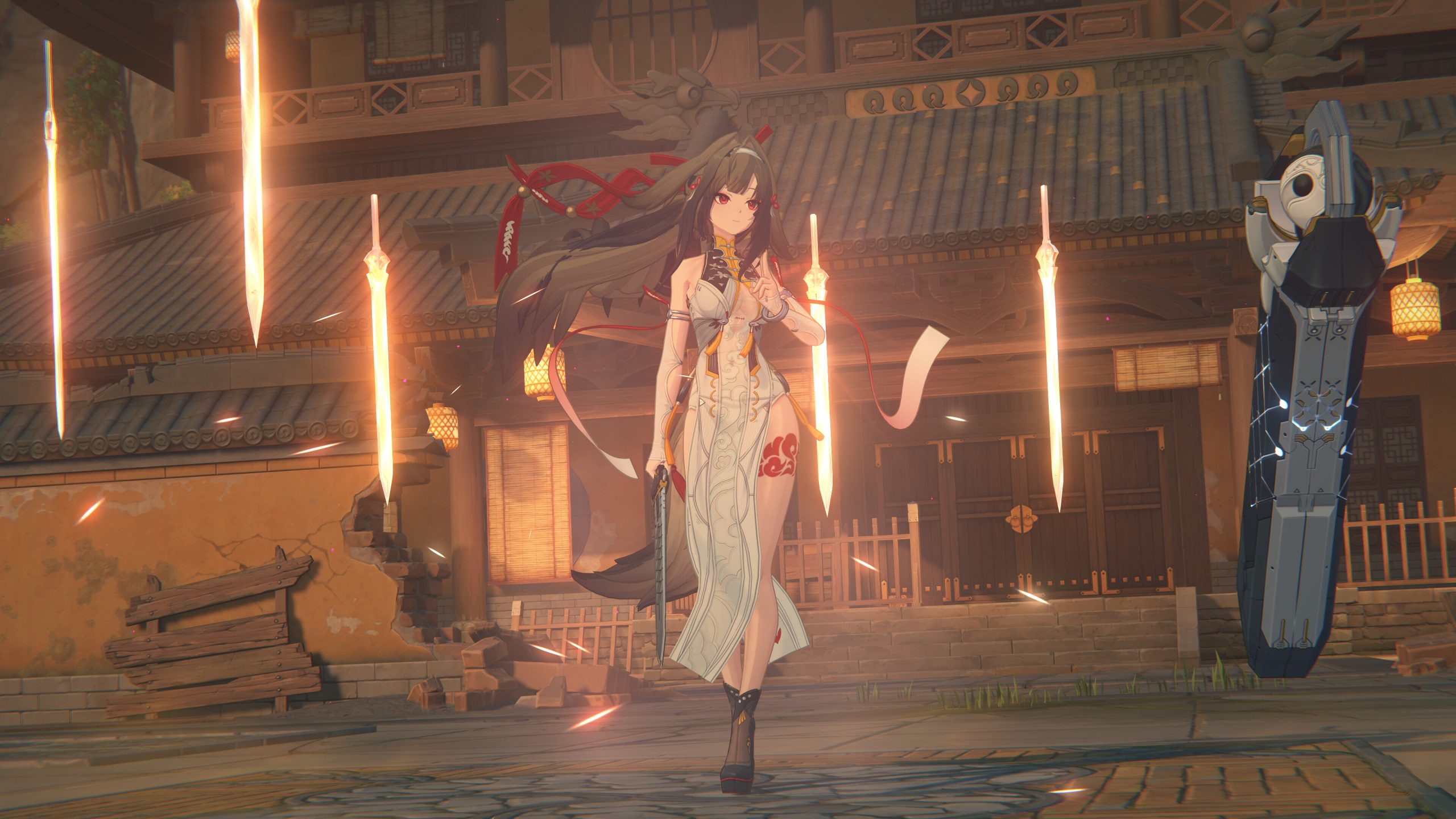 Zenless Zone Zero Version 2.5 introduces dual-form Void Hunter on December 30