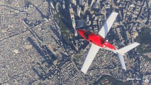 Share of the Week: Microsoft Flight Simulator 2024