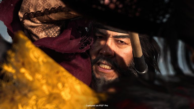 Ghost of Yōtei Spoilercast interview: the game’s ending, open world design, Takezo The Unrivaled and much more