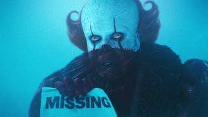 2025 was a monster year for Stephen King movie and TV adaptations… so where are all the games?