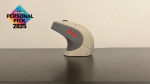 2025 is the year I discovered I love charging docks, and it’s all because of one surprisingly reasonably priced gaming mouse