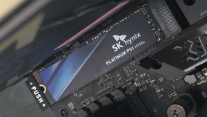 This neat Windows 11 registry trick boosts NVMe SSD performance up to 80% but it’s only officially available for enterprise users