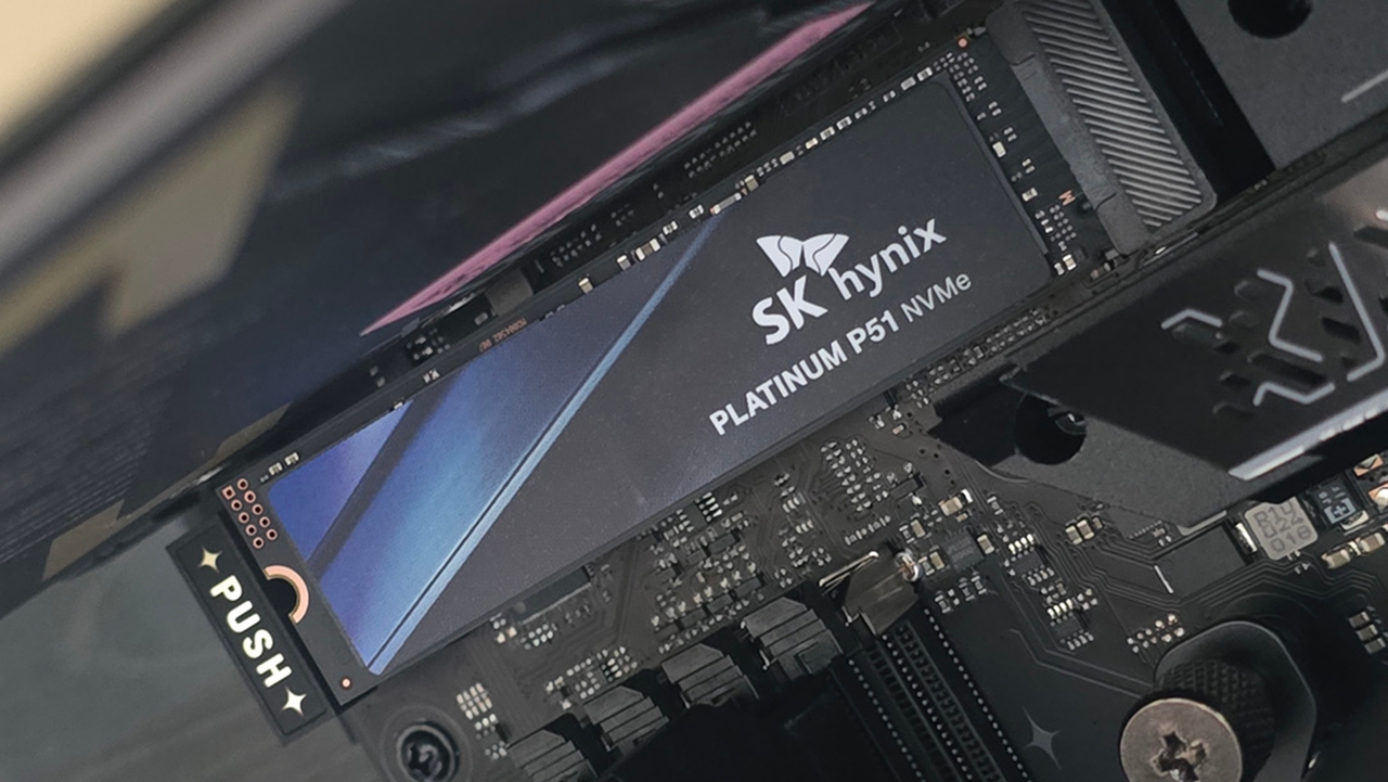 This neat Windows 11 registry trick boosts NVMe SSD performance up to 80% but it’s only officially available for enterprise users