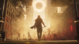 The 5 biggest announcements and trailers from The Game Awards 2025