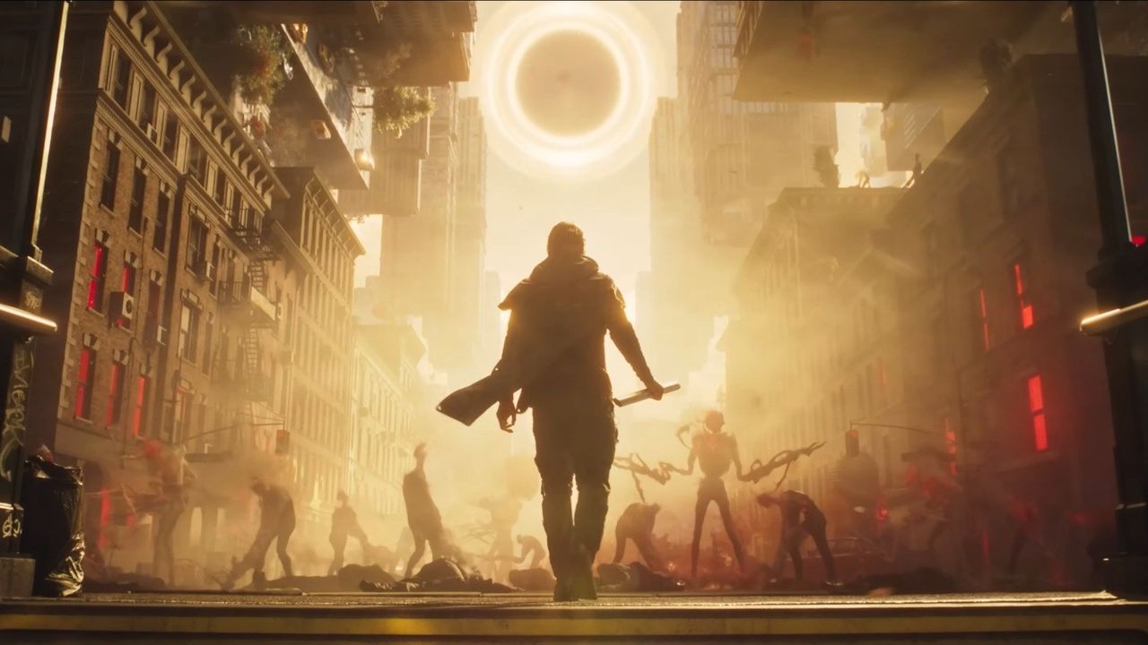 The 5 biggest announcements and trailers from The Game Awards 2025