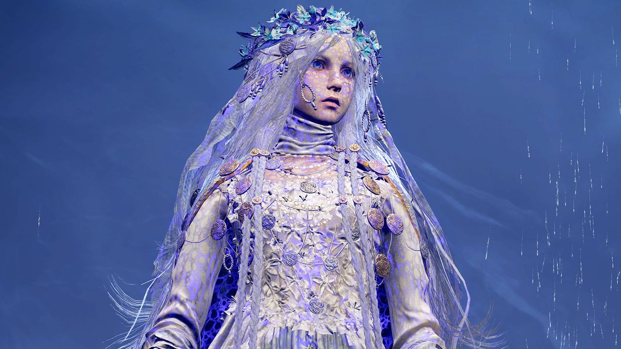 An innocuous video about how FromSoft protagonists are 5 feet 7 inches tall led to me becoming weirdly fixated about videogame character height this year