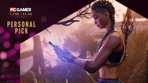 Like a good ol’ southern potluck, South of Midnight had me going back to play for seconds, and then thirds, thanks to all its little details